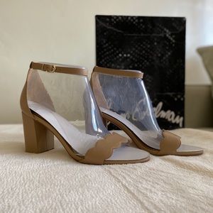 Sam Edelman Odila Ankle Strap Sandal